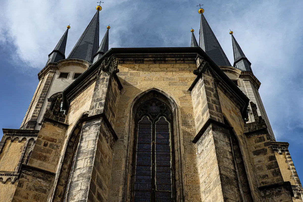 A Beginner's Guide to Norfolk's Medieval Churches: How to Spot Norman and Gothic Features