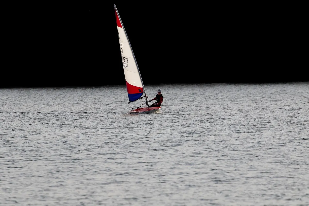 Norfolk Broads by Boat: A Beginner's Guide to Hiring a Day Boat Without Capsizing